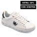 Navigare, pantofi sport white nam414000