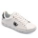 Navigare, pantofi sport white nam414000