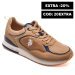 U.s. polo assn, pantofi sport beige tabry-007a