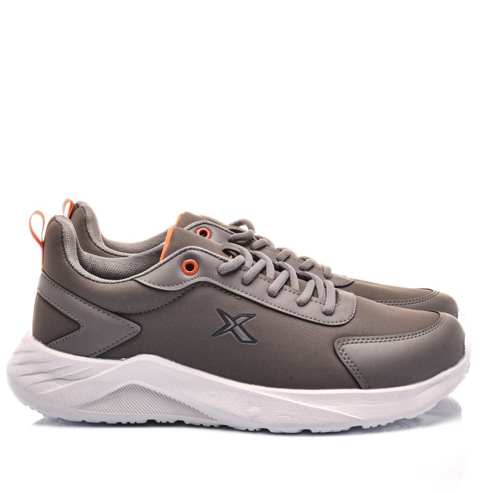 KINETIX, PANTOFI SPORT GREY PACE