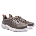 KINETIX, PANTOFI SPORT GREY PACE