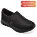 Kinetix, pantofi sport black keya