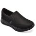 Kinetix, pantofi sport black keya