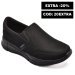 Kinetix, pantofi sport black keya