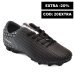 Kinetix, ghete fotbal black sergi