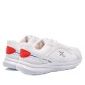 KINETIX, PANTOFI SPORT WHITE OLWEN