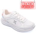 KINETIX, PANTOFI SPORT WHITE OLWEN