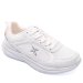 Kinetix, pantofi sport white olwen