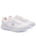 KINETIX, PANTOFI SPORT WHITE OLWEN