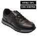 Dockers, pantofi sport black 225165