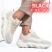 Adidas, pantofi sport white zx 22 boost