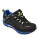 Lumberjack, pantofi sport impermeabili black navy ursa