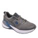 Lumberjack, pantofi sport grey toffie