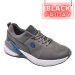 Lumberjack, pantofi sport grey toffie