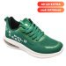 U.s. polo assn, pantofi sport green active001