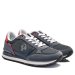 Navigare, pantofi sport navy nam413010c