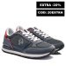 Navigare, pantofi sport navy nam413010c