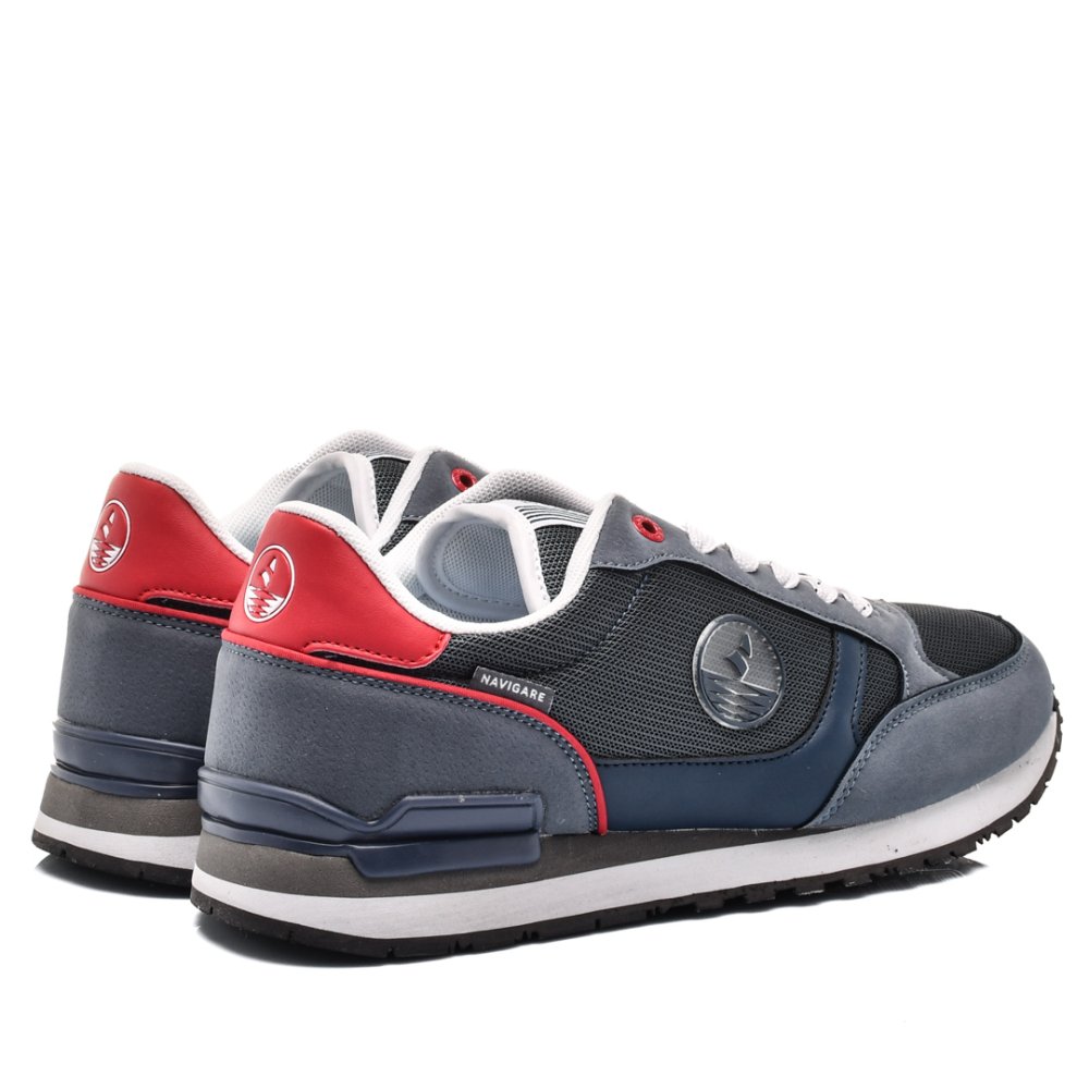 NAVIGARE, PANTOFI SPORT NAVY NAM413010C