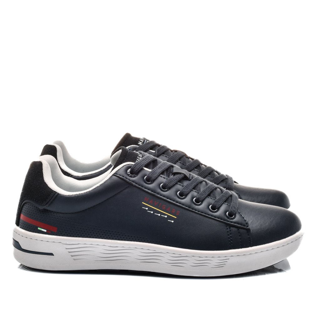 NAVIGARE, PANTOFI SPORT NAVY NAM414007