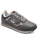 Navigare, pantofi sport grey nam413905