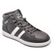 Kinetix, pantofi sport inalti grey kort-hi