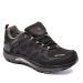 Lumberjack, pantofi sport impermeabili black grey ursa