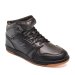 Kinetix, pantofi sport inalti black jones