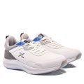 KINETIX, PANTOFI SPORT WHITE GESTO