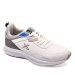 Kinetix, pantofi sport white gesto