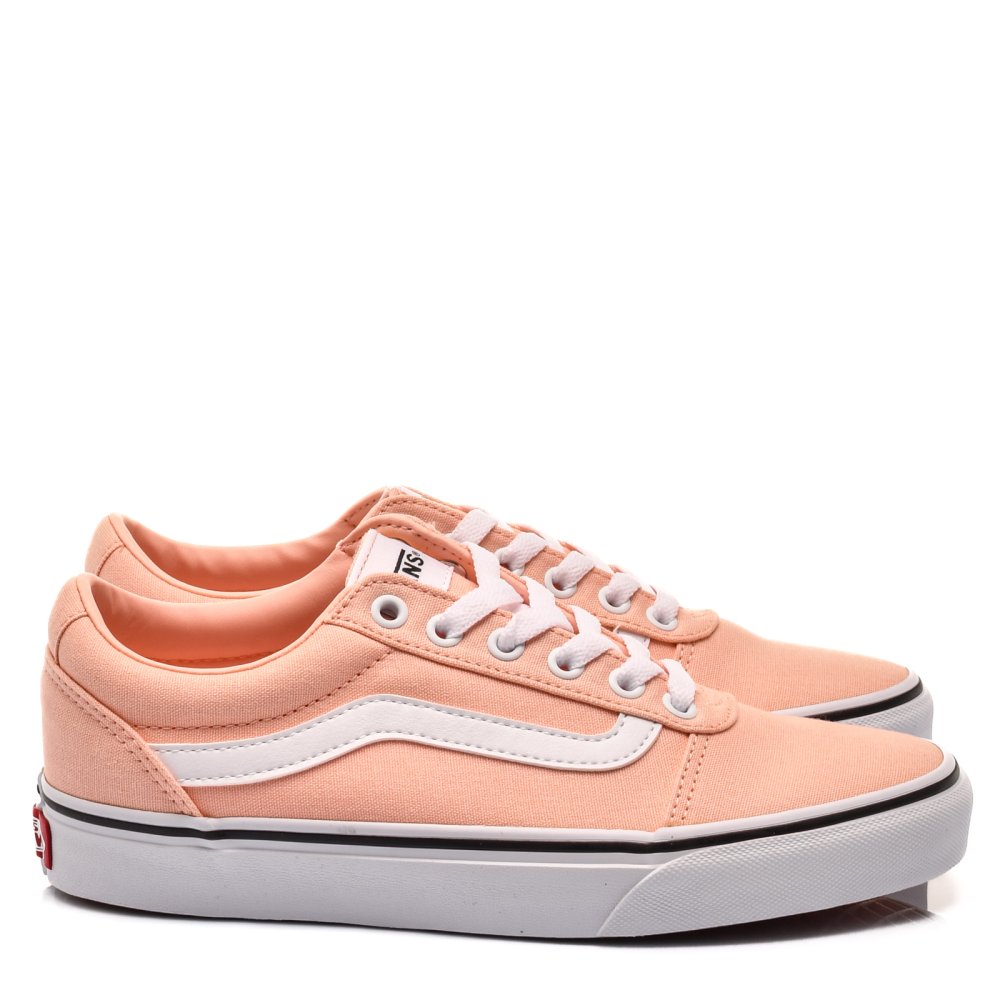 VANS, TENISI PINK VN0A5HTMN4N1