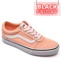 VANS, TENISI PINK VN0A5HTMN4N1