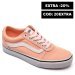 Vans, tenisi pink vn0a5htmn4n1