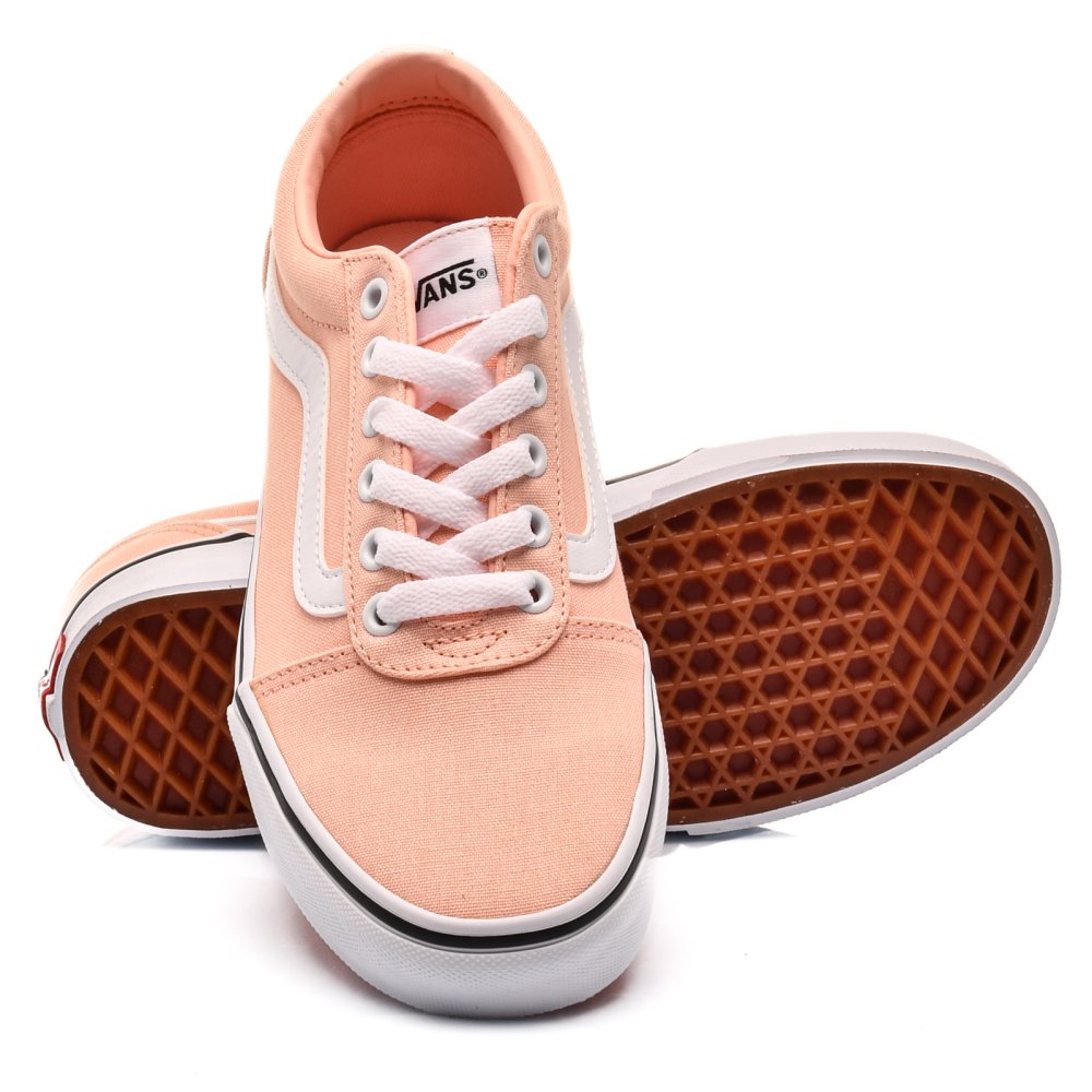 VANS, TENISI PINK VN0A5HTMN4N1