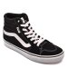 Vans, tenisi black vn0a5hyuiju1