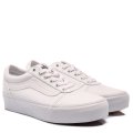 VANS, TENISI WHITE VN0A3TLCORG1