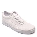 VANS, TENISI WHITE VN0A3IUNW511