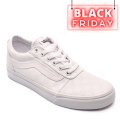 VANS, TENISI WHITE VN0A3IUNW511