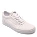 Vans, tenisi white vn0a3iunw511