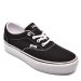 Vans, tenisi black vn0a4u211871