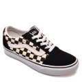 VANS, TENISI BLACK VN0A3IUN5GX1