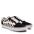 VANS, TENISI BLACK VN0A3IUN5GX1