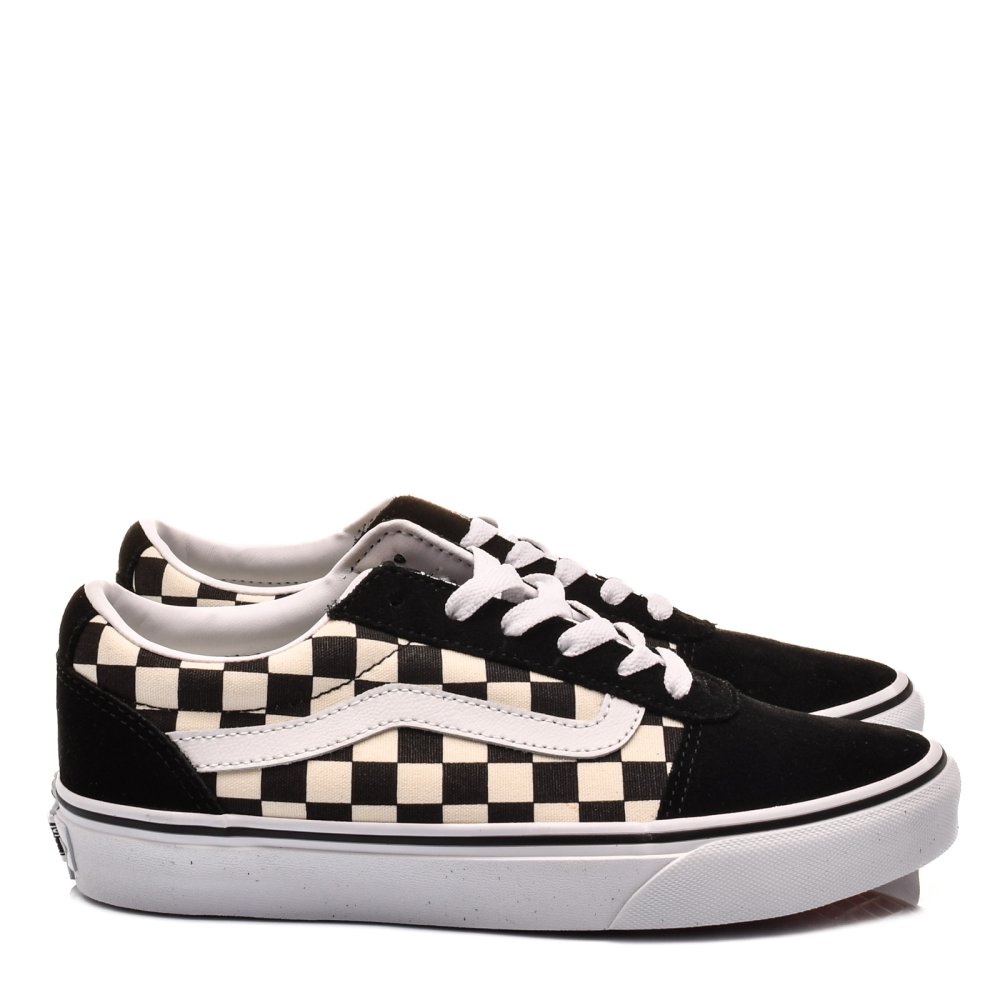 VANS, TENISI BLACK VN0A3IUN5GX1