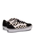 VANS, TENISI BLACK VN0A3IUN5GX1