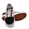 VANS, TENISI BLACK VN0A3IUN5GX1