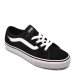 Vans, tenisi black vn0a45nmiju1