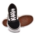 VANS, TENISI BLACK VN0A3IUNIJU1