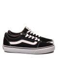 VANS, TENISI BLACK VN0A3IUNIJU1