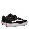 VANS, TENISI BLACK VN0A3IUNIJU1