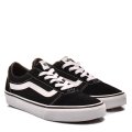 VANS, TENISI BLACK VN0A3IUNIJU1