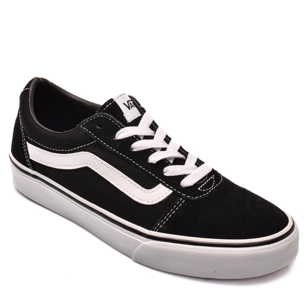 VANS, TENISI BLACK VN0A3IUNIJU1